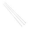 Wholesale Shenlong Brand Disposable Sterility Silver Handle Acupuncture Needle without Tube