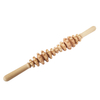 Wood Massager Roller Wood Therapy Massage Tools for Body Shaping