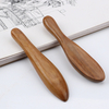 Vietnamese Sandalwood Massage Point Stick Gua Sha Solid Wood Massage Tool