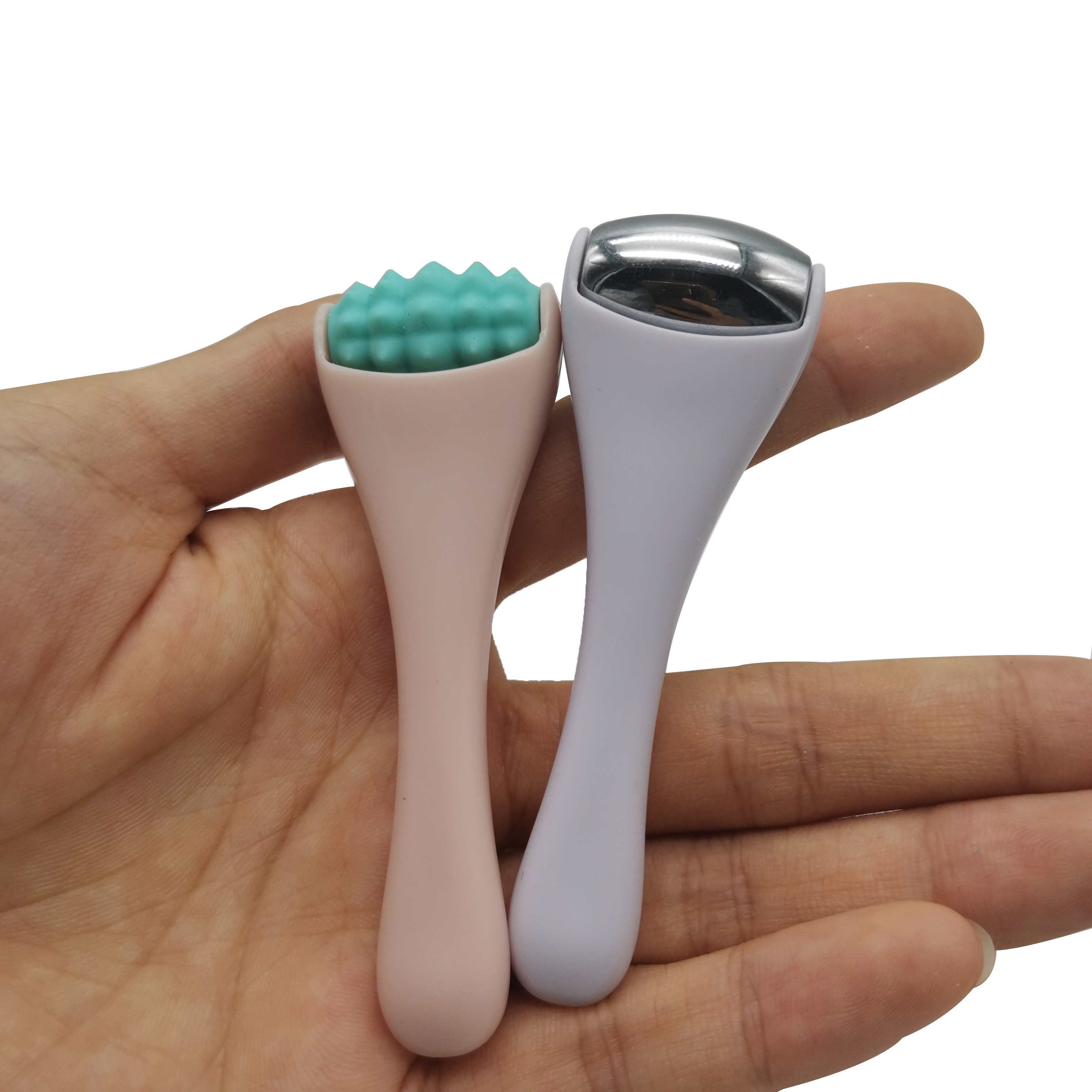 New Products High Quality Eliminates puffiness Anti-inflammatory relief Facial Massage Eye Ice Roller for beauty