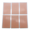 High Quality 600PCS Ear Massage Ear Seeds Magnetic Pellets