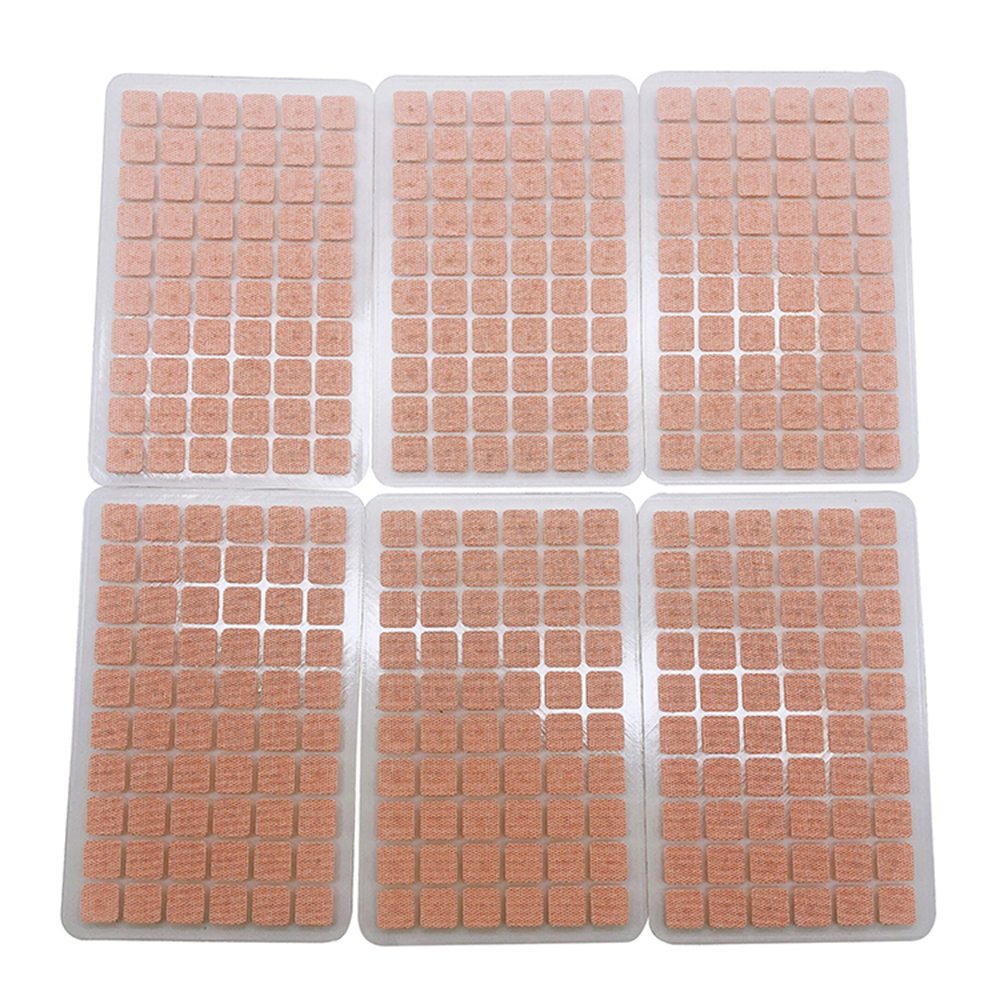 High Quality 600PCS Ear Massage Ear Seeds Magnetic Pellets