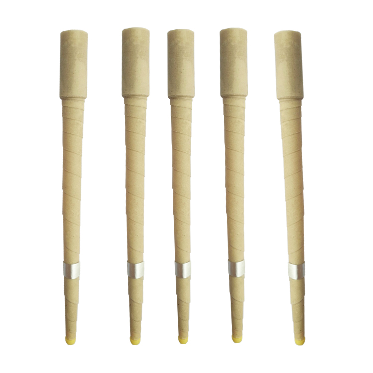 Natural Beeswax Ear Candles Beeswax Handmade Candles Earwax Cleaning Tools