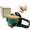 High Quality Chinese Moxibustion Equipment Moxa Box wooden moxibustion container