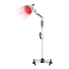 Touchscreen Version Health Center Infrared Therapy Lamp Leawell Tdp Lamp