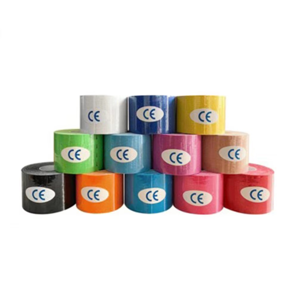 Kinesiology Tape (3)