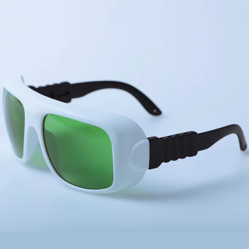 Laser Goggles (5)