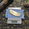 Factory Seller Beauty GuaSha Tools Copper Facial Gua Sha Board Skin Brass Guasha Massage