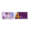 4 in 1 Derma Roller Set 