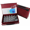 Traditional Chinese Fire Cupping 17 Korea Cupping Cups Vacuum Cupping Set