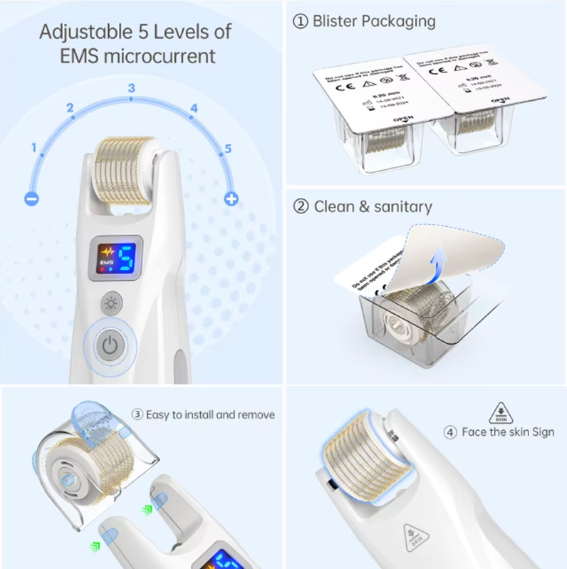 Derma Roller (2)