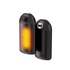 USB Warm Hand Treasure Charging Treasure Mini Portable Flashlight Self-heating Warm Baby