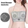 Smart chest massager Beauty chest instrument English massage underwear manufacturers directly supply