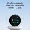 Carbon monoxide detector Motor Home camping vehicle CO detector Home travel air