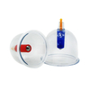 Hot Selling 6 Cups Kangzhu Cupping Vacuum Set Vacuum Cupping Machine