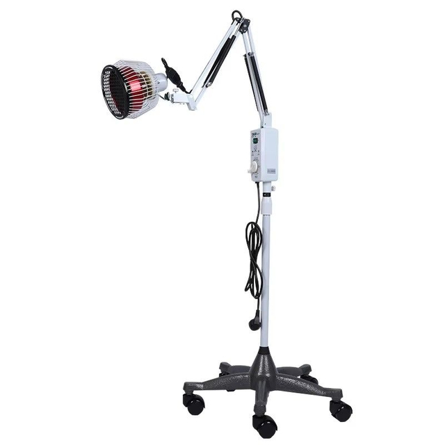 Xinfeng Tdp Lamp Cq-27 Single Head Floor Standing Acupuncture Tdp Lamp