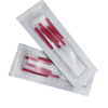 Wholesale 500pcs/box Plastic Handle Disposable Sterile Acupuncture Needle 