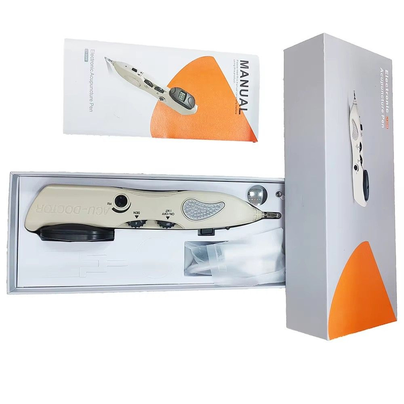 Wholesale Ly-508b Mini Electric Acupuncture Stimulator of Acupoint Locator