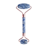 High Quality Blue Spot Facial Jade Stone Massage Roller