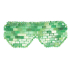 Natural Jade Eye Mask Anti-Aging Cold Therapy Eye Mask