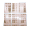 High Quality 600PCS Ear Massage Ear Seeds Magnetic Pellets