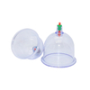 Big Savings Event Kangci Brand 6 Cups Silicone Vacuum Cupping Cups TCM Treatment with CE Packing for Home Use