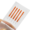 Shenlong Brand 200pcs/box Beauty Body Detox Ameliorate Symptoms Hand Acupuncturee Needles