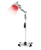 LEAWELL Touch Screen Infrared Therapy Lamp TDP Electric Physical Therapy Lamp Long Service Life Treatment Device