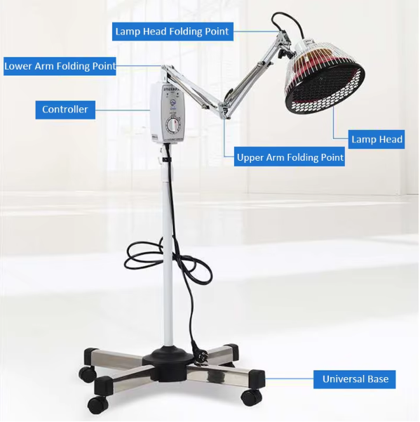 TDP lamp CQ-29