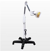 TDP LAMP CQ-36 for Infrared Mineral Heat Lamp Single Head Floor Standing Acupuncture