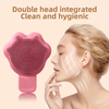 Cross-border new facial cleaning blackhead nose patch Blackhead instrument peeling machine Blackhead shovel Blackhead export liquid blackhead shovel