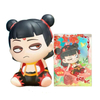 Aobing Nezha Pinch Magic Children Small Egg Blind Box Slow Rebound Tide Play