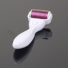 1200 Needle Titanium Alloy Skin Care Micro Needle Customize Derma Roller for Face Beauty