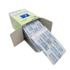 Factory Price Shenlong Brand 500pcs/box Disposable Sterility Silver Handle Acupuncture Needle