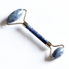 High Quality Blue Spot Facial Jade Stone Massage Roller