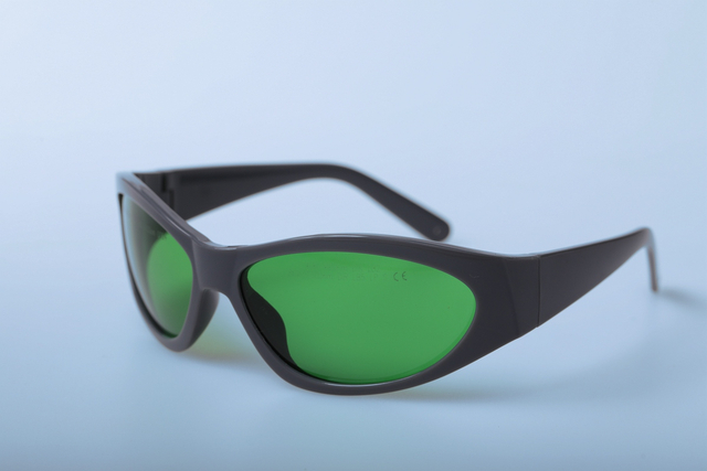 Hot Selling Laser Safety Glasses Rtd-3