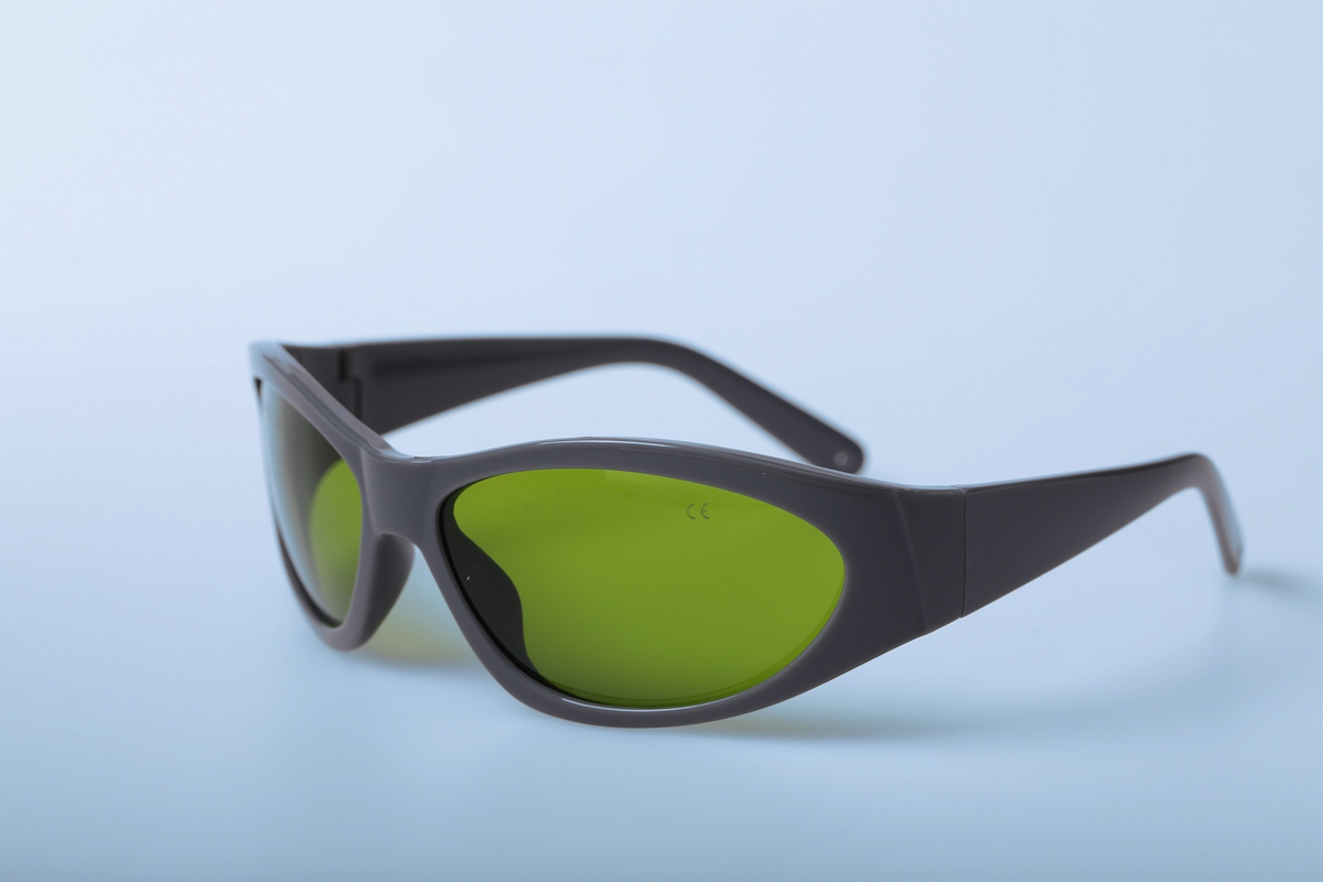 Laser Safety Glasses Ady with CE