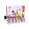 High Quality Jinkang Brand Vacuum Cupping Cup Set 24 Cups