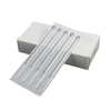 High Quality Manufacture Wholesale Price Stainless Steel Sterilized Disposable Tattoo Needle