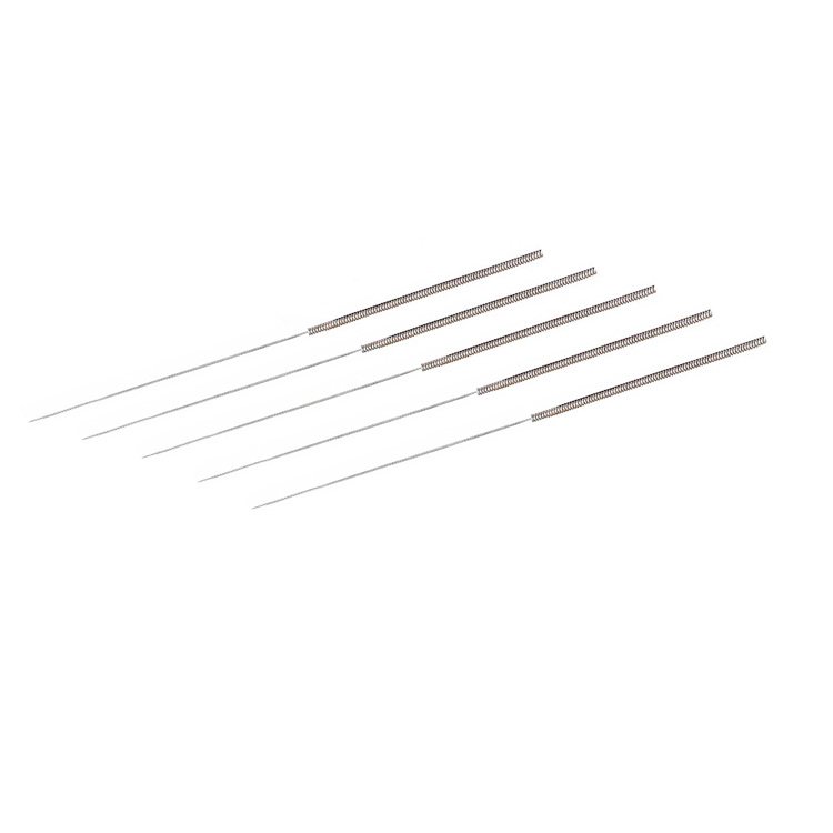 SHENLONG 1000pcs Sharp Disposable Stainless Steel Needle Dry Needling Acupuncture Needle with individual Package with CE