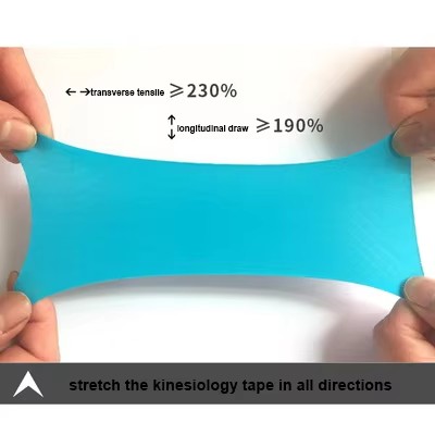 Kinesiology Tape (4)