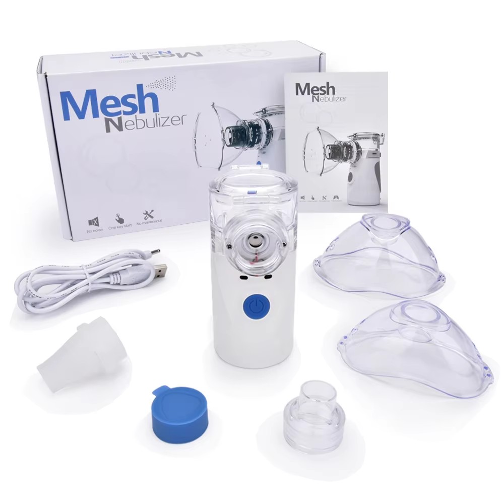 Nebulizer (5)