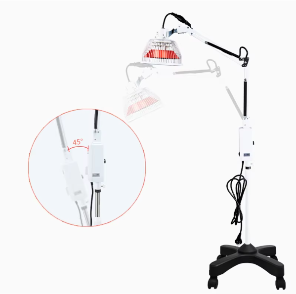 Incredible Saving Digital Timer Control TDP Lamp CQ-35 Factory Sale Therapeutic Apparatus