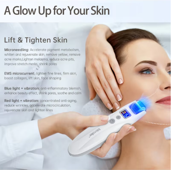 Derma Roller