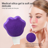 Cross-border new facial cleaning blackhead nose patch Blackhead instrument peeling machine Blackhead shovel Blackhead export liquid blackhead shovel