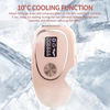 Ipl Hair Removal Painless Handset Home Use Beauty Equipm ent