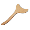 Wooden Gua Sha Tools Lymphatic Drainage Tool Wood Therapy Massage Tools