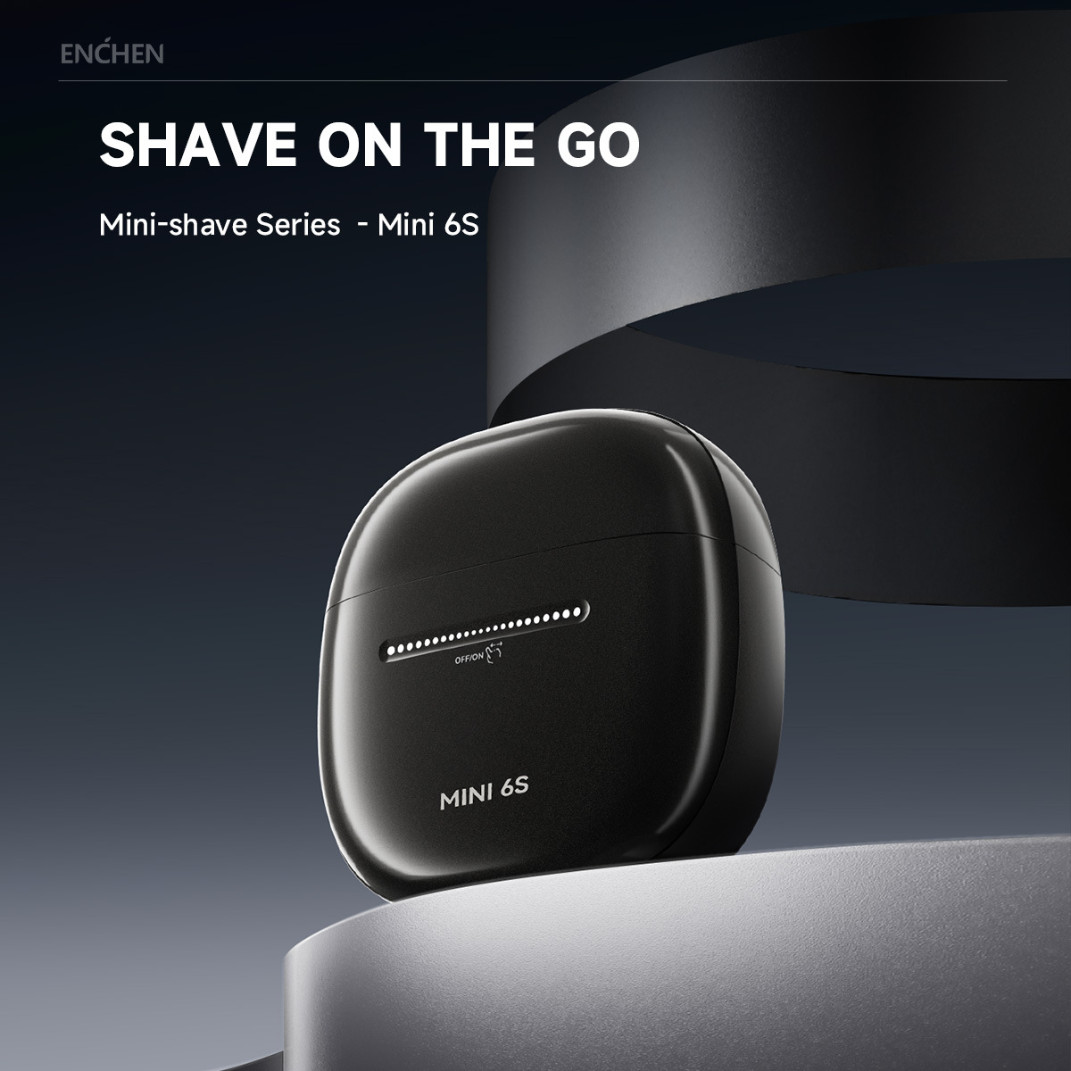 Factory direct sales of professional high quality men's special shaver