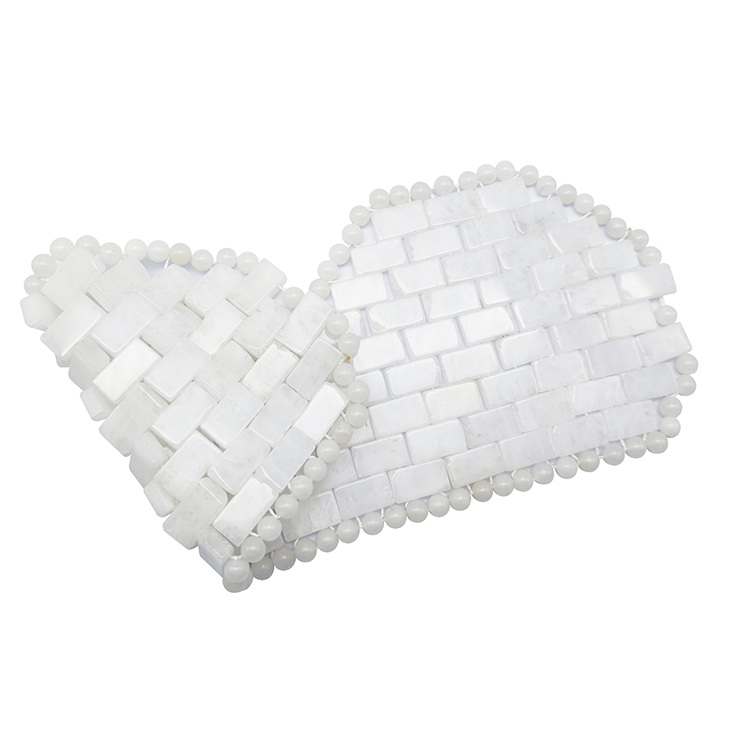 High Quality Natural White Jade Anti-Aging Eye Mask
