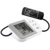 Digital LCD Arm Wrist BP Blood Pressure Monitor Tensiometer Tonometer Automatic Sphygmomanometer Heart Rate Pulse Meter